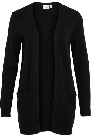 VILA Viril Basic Strikket Cardigan