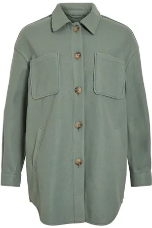 VILA Vikimmi Oversize Jakke