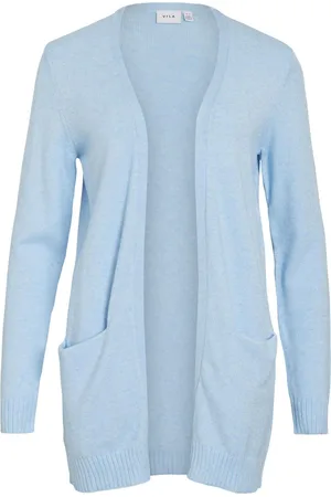 VILA Viril Basic Strikket Cardigan