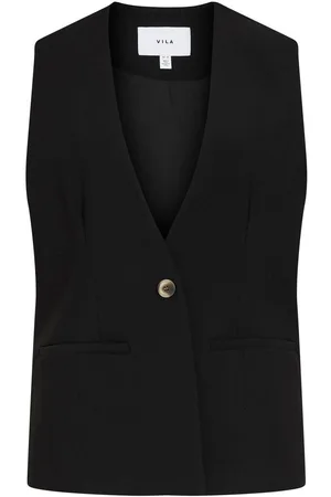 VILA Vipiniema Skræddersyet Vest