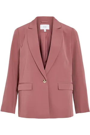 VILA Enkeltradet Blazer