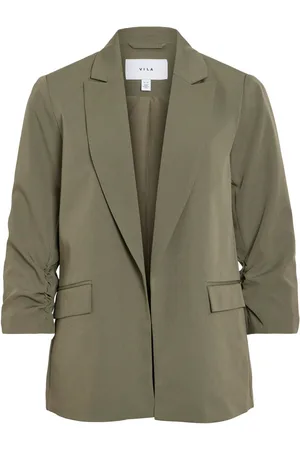 VILA 3/4-ærmer Blazer