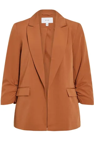 VILA 3/4-ærmer Blazer