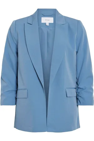 VILA 3/4-ærmer Blazer