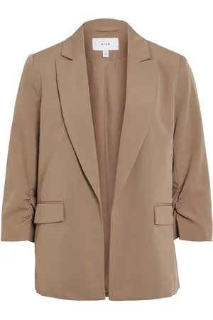 VILA 3/4-ærmer Blazer