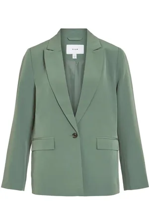 VILA Enkeltradet Blazer
