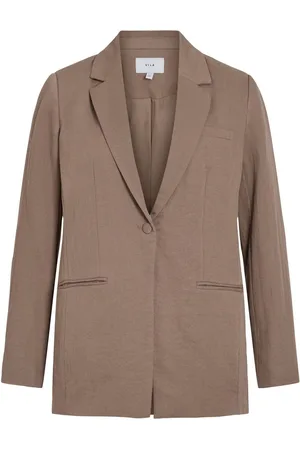 VILA Figursyet Blazer
