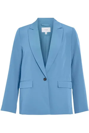 VILA Enkeltradet Blazer