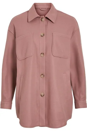 VILA Vikimmi Oversize Jakke