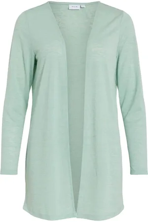 VILA Åben Cardigan