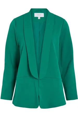VILA Åben Blazer
