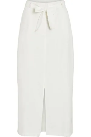 VILA Viprisilla Midi Pencil Skirt