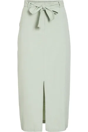VILA Viprisilla Midi Pencil Skirt