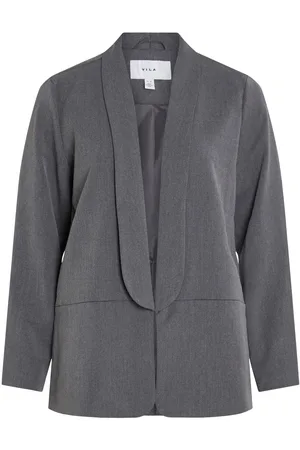 VILA Åben Blazer