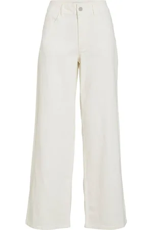 VILA Vichia Højtaljet Jeans