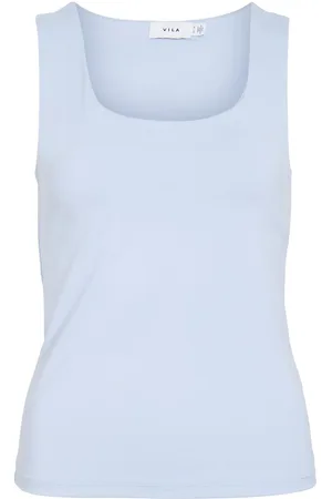 VILA Vikenza Basic Tanktop