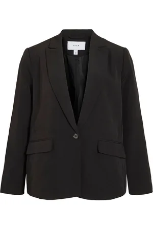 VILA Enkeltradet Blazer