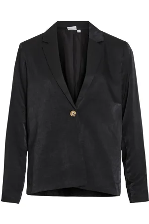 VILA Knappet Blazer