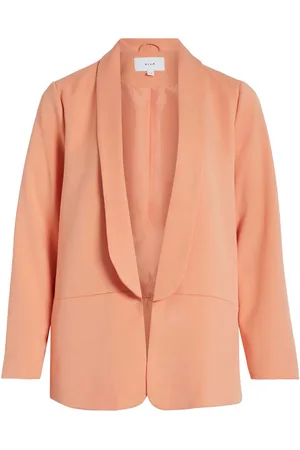 VILA Åben Blazer
