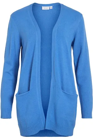 VILA Viril Basic Strikket Cardigan