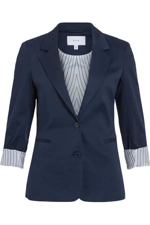 VILA Jersey Blazer
