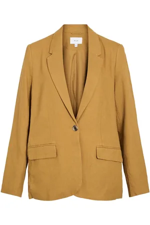 VILA Vijolanda Enkeltradet Blazer