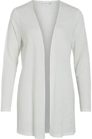 VILA Åben Cardigan
