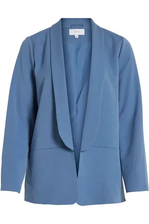 VILA Åben Blazer