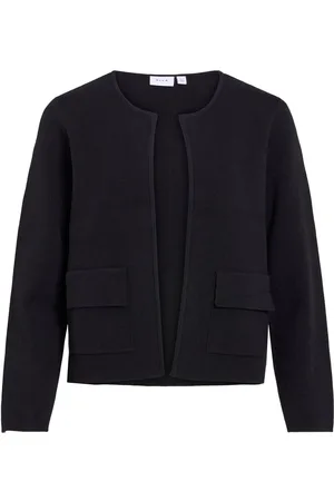 VILA Åben Cardigan