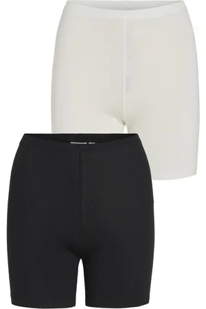 VILA 2-pak Cykelshorts