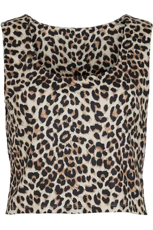 VILA Kort Tanktop