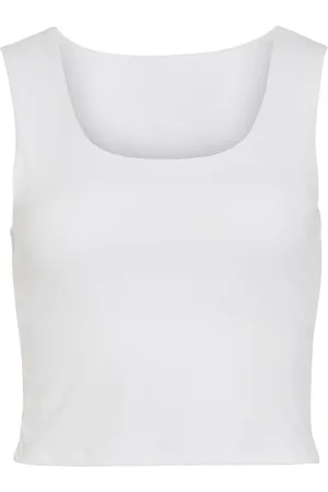 VILA Kort Tanktop