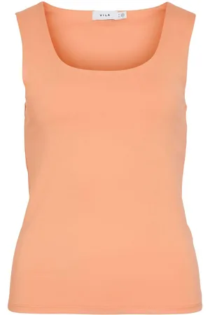 VILA Vikenza Basic Tanktop