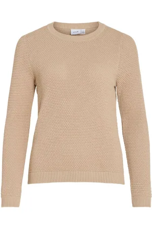 VILA Vidalo Basic Striktrøje