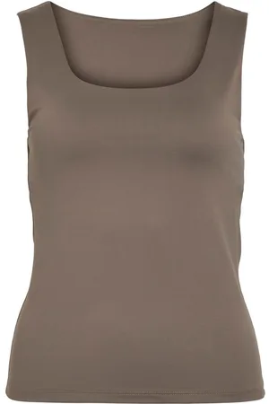 VILA Vikenza Basic Tanktop