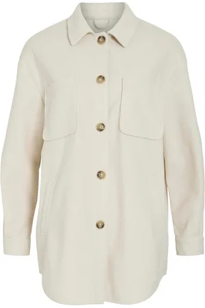 VILA Vikimmi Oversize Jakke