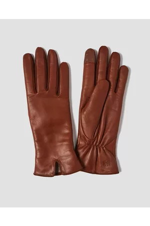 Handsome Stockholm Gloves Essentials Saddle S