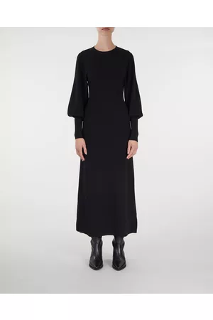Gestuz Dress MonaGZ Long Svart XS