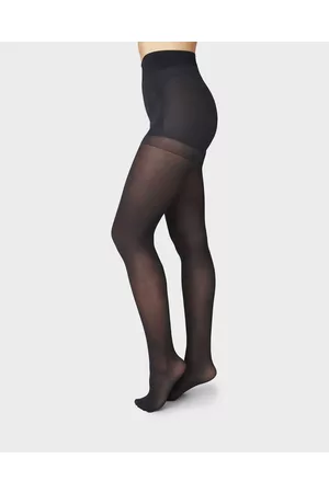 Swedish Stockings Anna Control Top Tights S
