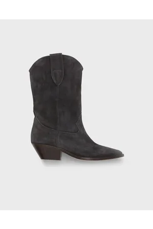 Isabel Marant Duerto Svart EUR 37