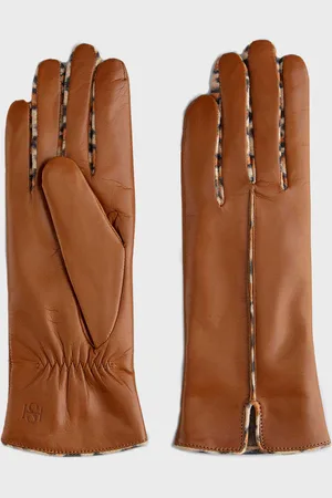 Handsome Stockholm Gloves Statement Leo S