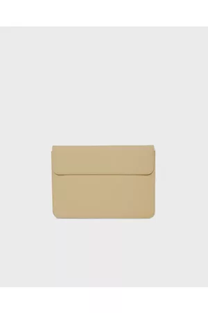 Rains Laptop case Portfolio 13 Sand ONESIZE