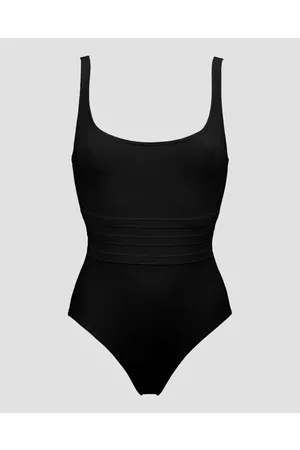 ERES Kvinder Badedragter - Swimsuit Asia Svart FR 38 (EUR 36)