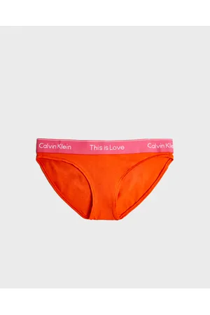 kobling fly nød Slim-fit undertøj for kvinder fra Calvin Klein | FASHIOLA.dk