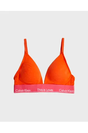 kobling fly nød Slim-fit undertøj for kvinder fra Calvin Klein | FASHIOLA.dk