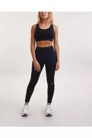 adidas Kvinder Tights - Tights aSMC TPR 7/8 Svart S