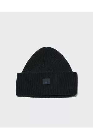 Acne Studios FA-UX-HATS000165 ONESIZE