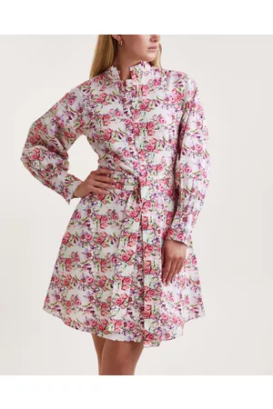 Love Lolita Kvinder Festkjoler - Dress Bertine XS