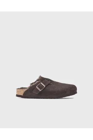 Birkenstock Slippers Boston Shearling EUR 36