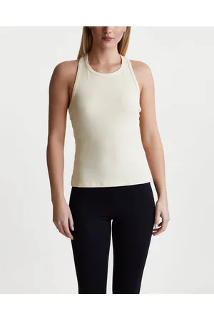 Casall Top Signified Rib Tank 42